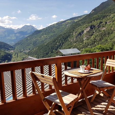 Appartement Arpege Des Neiges à Sainte-Foy-Tarentaise Extérieur photo